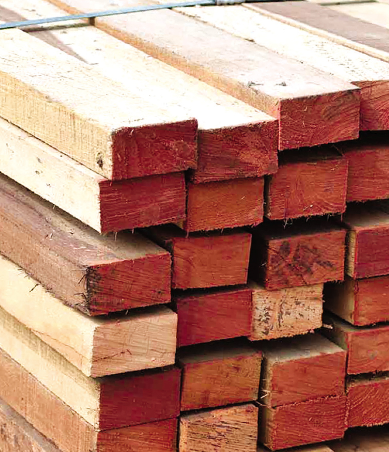 Mixed Wood | Pallet Manufacturer Johor Bahru Malaysia